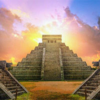 PowerPoint Lịch sử - Địa lí 5 Bài 22: Một số nền văn minh nổi tiếng thế giới