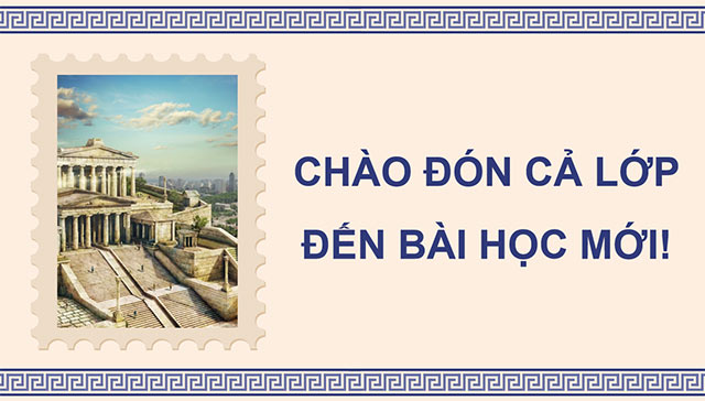 PowerPoint Văn minh Hy Lạp