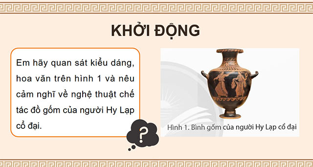 PowerPoint Văn minh Hy Lạp