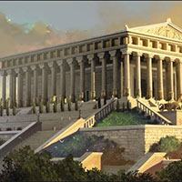 PowerPoint Lịch sử - Địa lí 5 Bài 24: Văn minh Hy Lạp