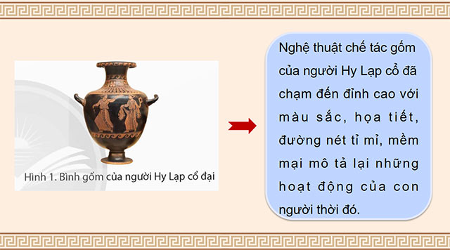 PowerPoint Văn minh Hy Lạp