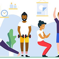 PowerPoint Khoa học 5 Ôn tập chủ đề Con người và sức khỏe