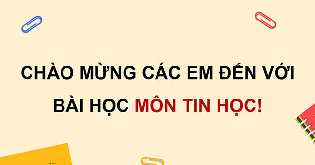 PowerPoint Sử dụng biểu thức trong chương trình