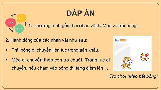 PowerPoint Từ kịch bản đến chương trình
