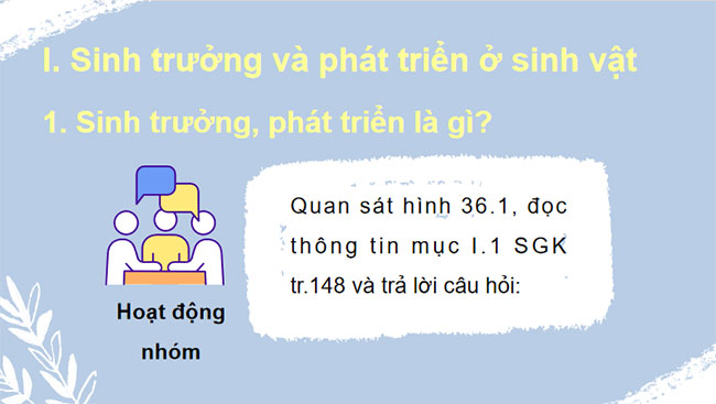 PowerPoint KHTN 7 Bài 36