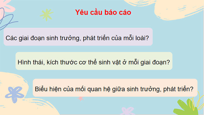 PowerPoint KHTN 7 Bài 38