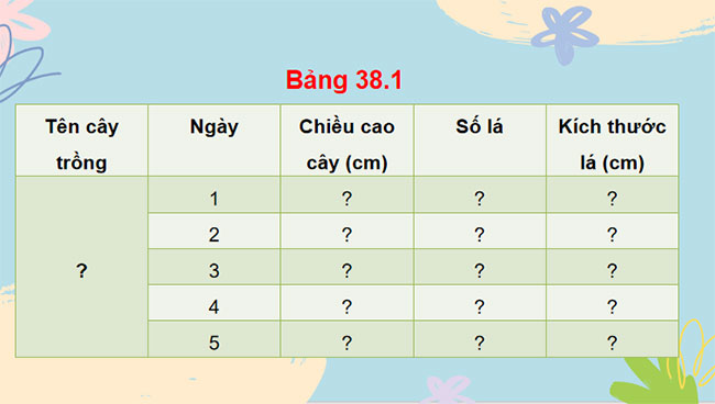 PowerPoint KHTN 7 Bài 38