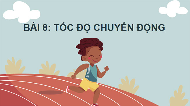 PowerPoint KHTN 7 Bài 8 Kết nối tri thức