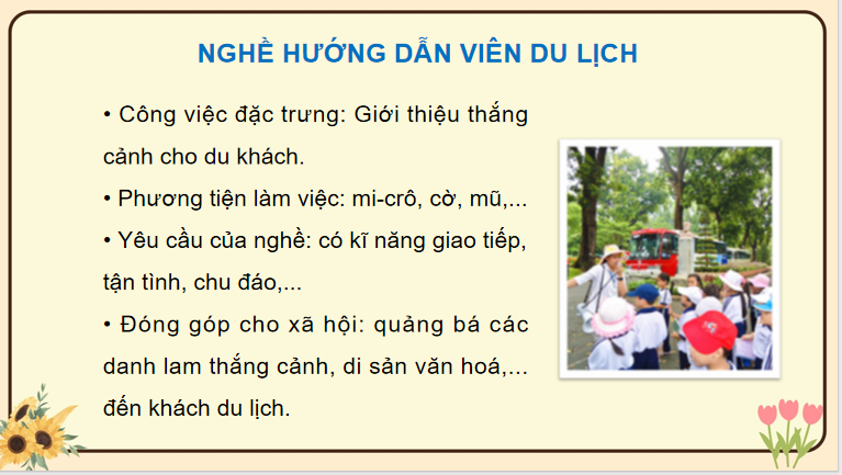 PowerPoint Hoạt động trải nghiệm 5 Tuần 34