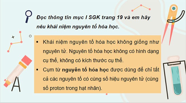 PowerPoint KHTN 7 Bài 3