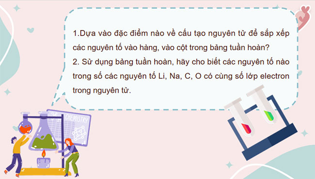 PowerPoint KHTN 7 Bài 4