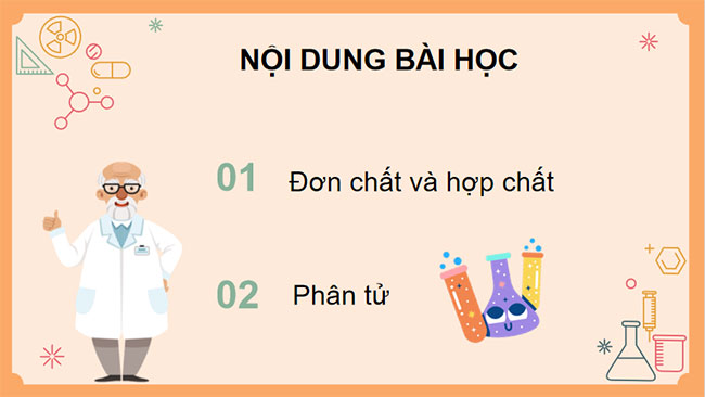 PowerPoint KHTN 7 Bài 5