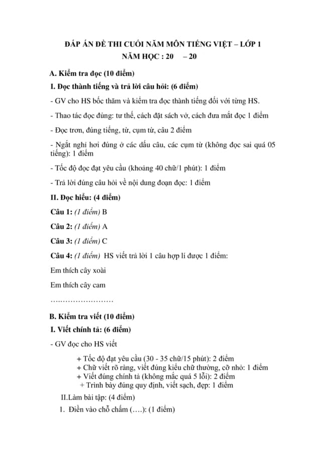 de thi hoc ki 2 lop 1 mon tieng viet chan troi sang tao 1*417957