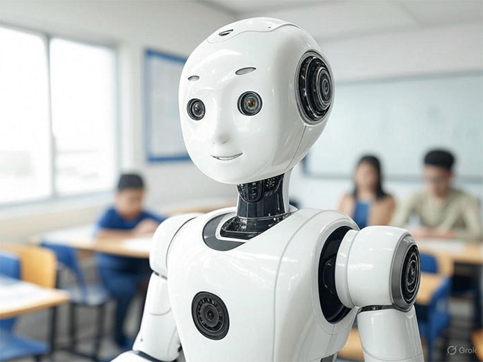 Soạn bài Trí thông minh nhân tạo