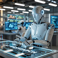 Tóm tắt bài Trí thông minh nhân tạo