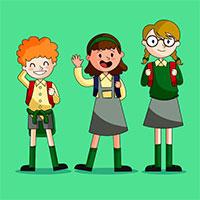 Đề thi học sinh giỏi Toán 11 Bắc Giang