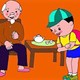 Sáng kiến kinh nghiệm: Một số biện pháp giáo dục lễ giáo cho trẻ 3-4 tuổi trong trường mầm non