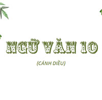 PowerPoint Ngữ Văn 10 Bài mở đầu