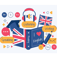 Đề thi học kì 2 môn Tiếng Anh lớp 1 Explore Our World năm 2025