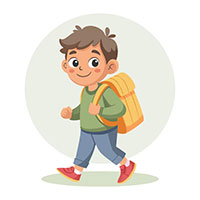 Mở bài Đây mùa thu tới