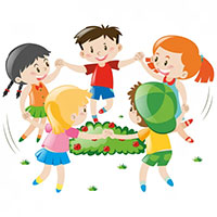 Tóm tắt bài Chân quê