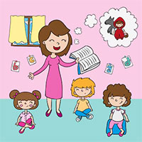 PowerPoint Ngữ Văn 10 Bài 3: Xúy Vân giả dại