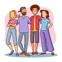 Đề thi học kì 2 Toán 11 Đà Nẵng