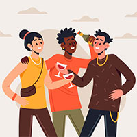 Đề thi học kì 2 Toán 11 Quảng Trị