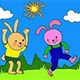 Giáo án mầm non: Bài hát Trời nắng trời mưa