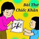 Giáo án mầm non: Bài hát Chiếc khăn tay