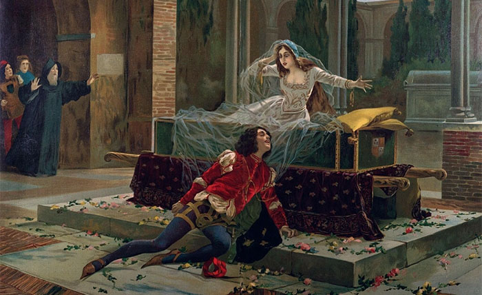 Soạn bài Thề nguyền và vĩnh biệt