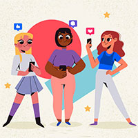 Soạn bài Thương nhớ mùa xuân