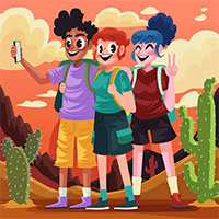 Soạn bài Tôi muốn được là tôi toàn vẹn