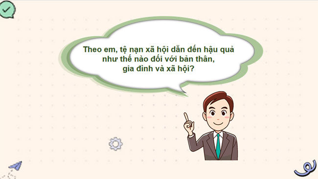 Nguyên nhân hậu quả của tệ nạn xã hội