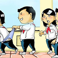 PowerPoint Giáo dục công dân 7 Bài 11: Phòng chống tệ nạn xã hội