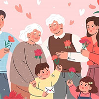 PowerPoint Giáo dục công dân 7 Bài 12: Quyền và nghĩa vụ của công dân trong gia đình