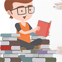 Bộ đề nghị luận xã hội chủ đề Học tập