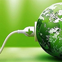 PowerPoint Công nghệ 6 Dự án 4: Tiết kiệm trong sử dụng điện