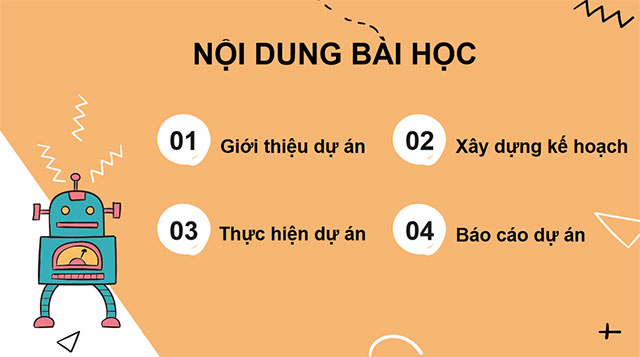 PowerPoint Công nghệ 6 Dự án 4: Tiết kiệm trong sử dụng điện