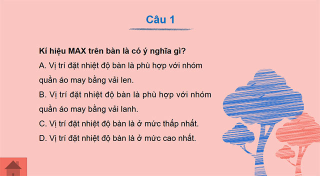 PowerPoint Công nghệ 6 Ôn tập Chương 4