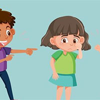 Bộ đề nghị luận xã hội chủ đề Môi trường học đường