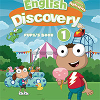 Đề cương học kì 2 môn Tiếng Anh 1 sách English Discovery