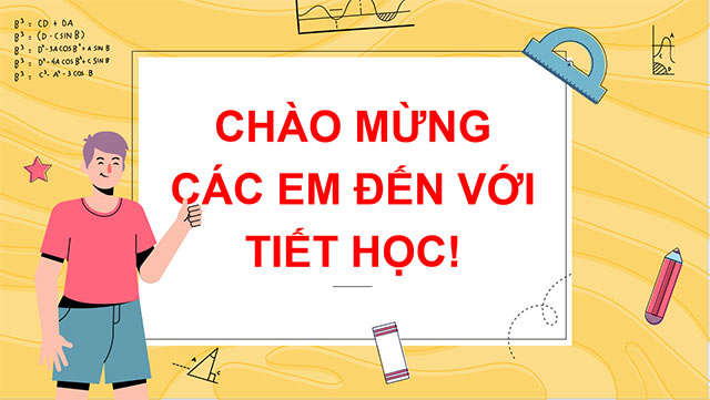 PowerPoint Toán 6 Bài 5: Góc