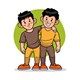 Kết bài Dục Thúy sơn