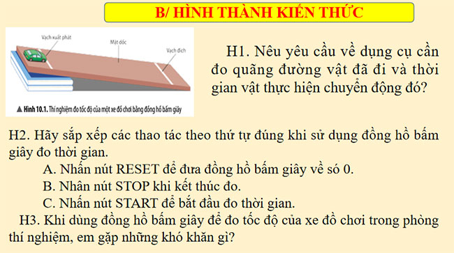 PowerPoint KHTN 7 Bài 10