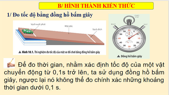 PowerPoint KHTN 7 Bài 10