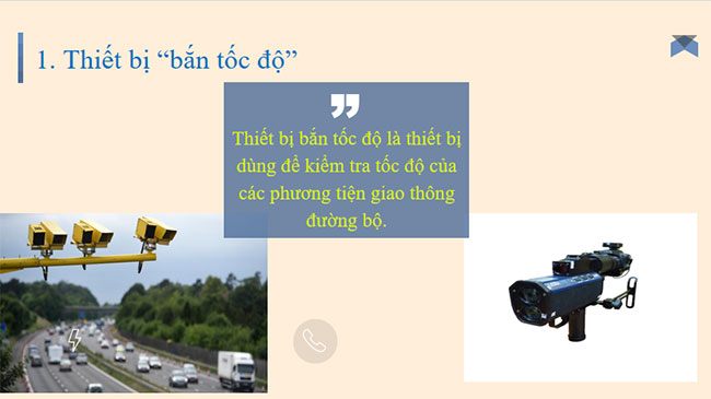 Tốc độ và an toàn giao thông