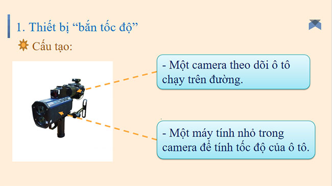Tốc độ và an toàn giao thông
