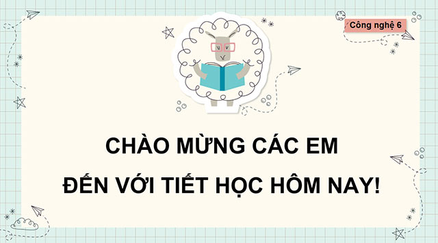 PowerPoint Công nghệ 6 Bài 13: Bếp hồng ngoại