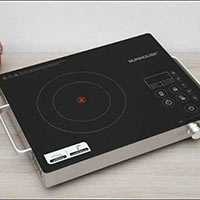 PowerPoint Công nghệ 6 Bài 13: Bếp hồng ngoại